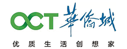 四川塑石假山合作(zuò)客戶：華僑城(chéng)